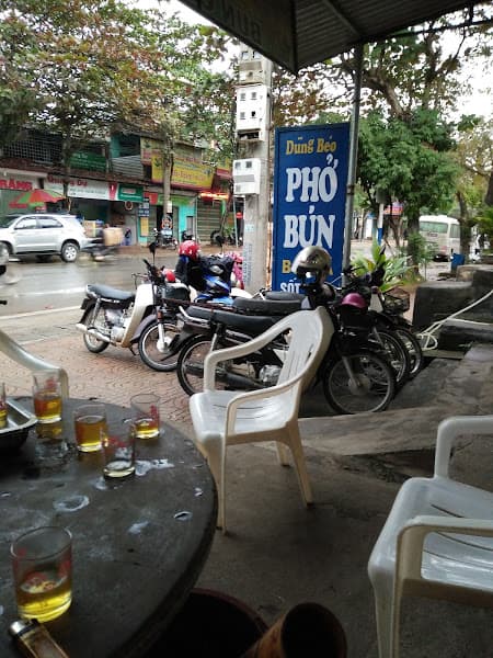 Hình ảnh Quán phở Dũng Béo - 4