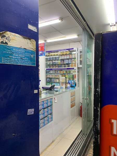 Hình ảnh Nhà Thuốc FPT Long Châu - 2