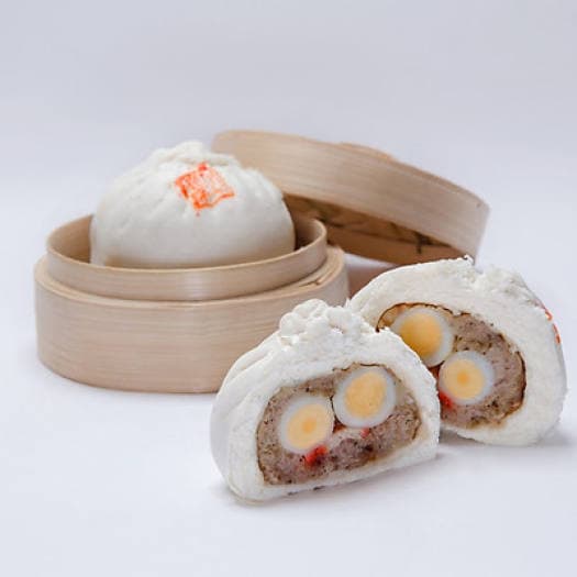 Hình ảnh Bánh mì Tuhu Bread cơ sở 50 Trần Quý Cáp - 2