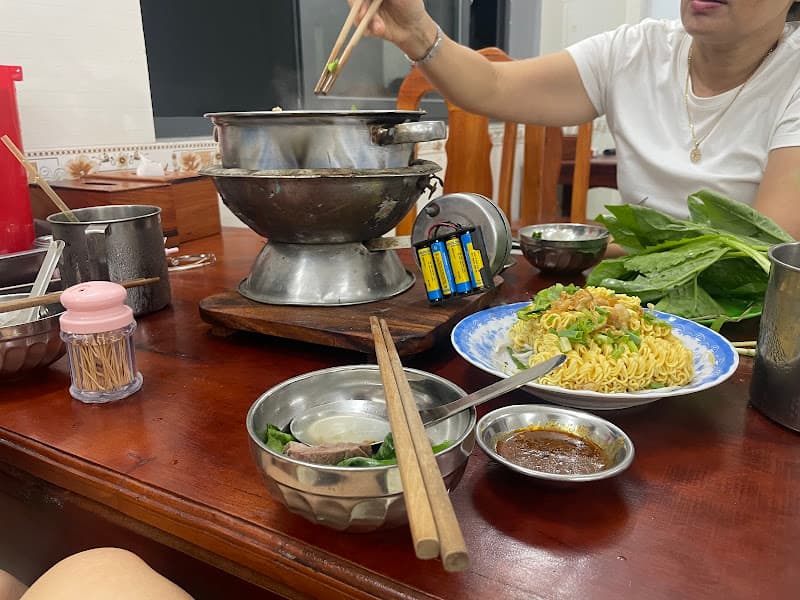 Hình ảnh Lẩu Bò Thu Thuỷ - 4