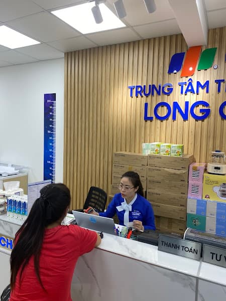 Hình ảnh Trung Tâm Tiêm Chủng FPT Long Châu - 2