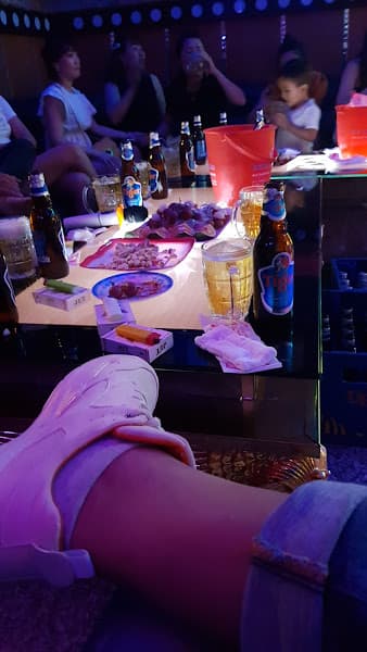 Hình ảnh Karaoke Pha Lê - 4