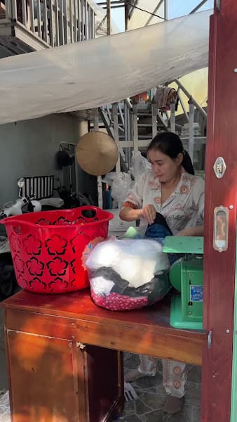 Hình ảnh Giặt sấy (Thu Laundry) - 4