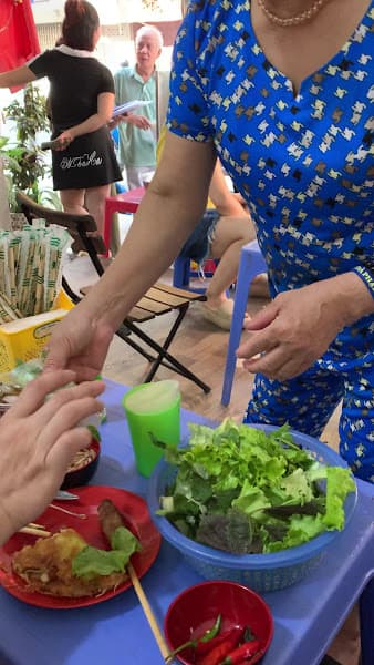 Hình ảnh Bánh Xèo Đà Nẵng - 2