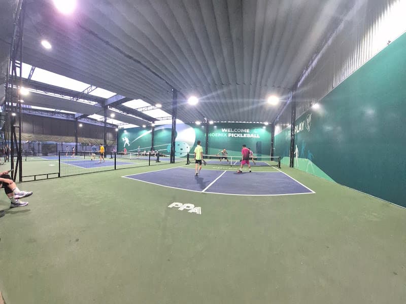Hình ảnh Pickleball PHOENIX - 4