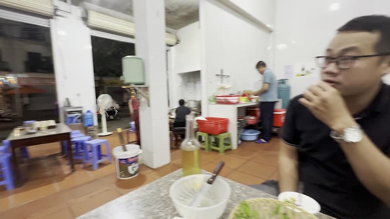 Hình ảnh Nhà hàng Xuân Nhị - 5