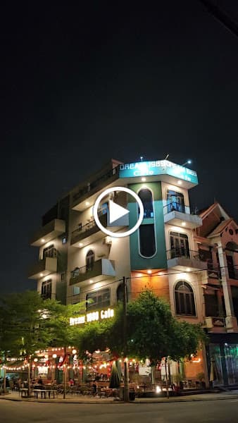 Hình ảnh Dream 1989 Cafe - 3