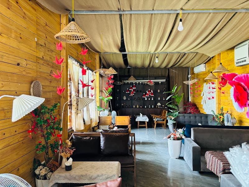 Hình ảnh Dallas Coffee - 4