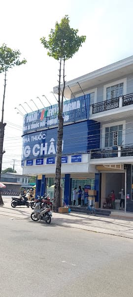 Hình ảnh Nhà Thuốc FPT Long Châu - 2