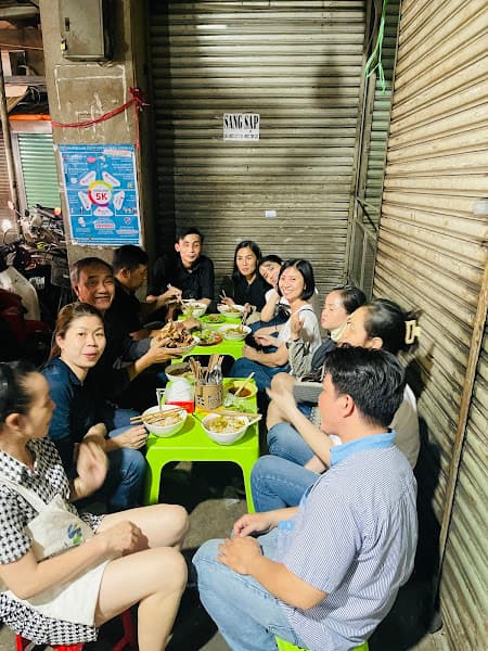 Hình ảnh Quán Ăn Gia Đình - 2