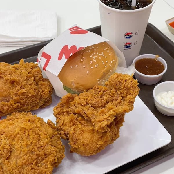 Hình ảnh Lotteria Bình Long - 2