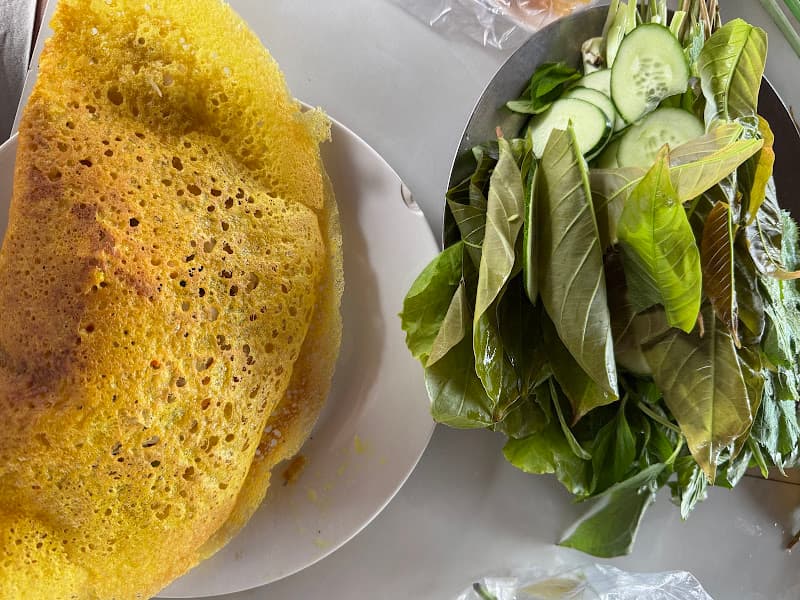 Hình ảnh Bánh xèo 941 - 2