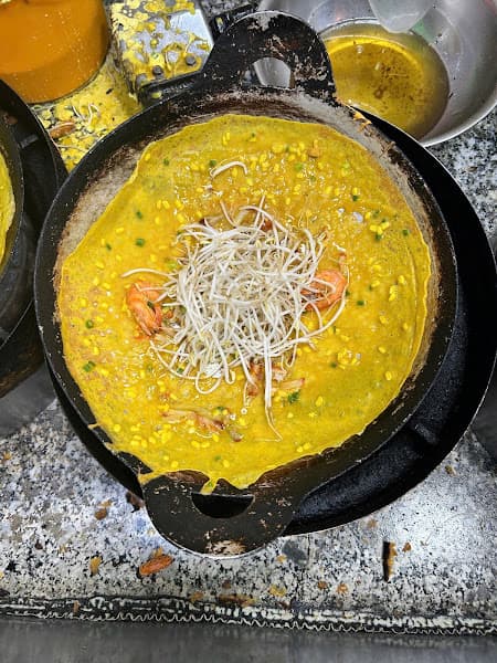 Hình ảnh Bánh Xèo Thùy Linh - 6