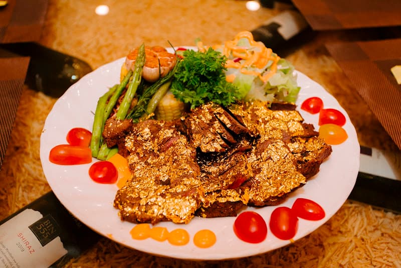 Hình ảnh PHỐ BIA - Nhà Hàng Phố Bia Hà Nội - 5