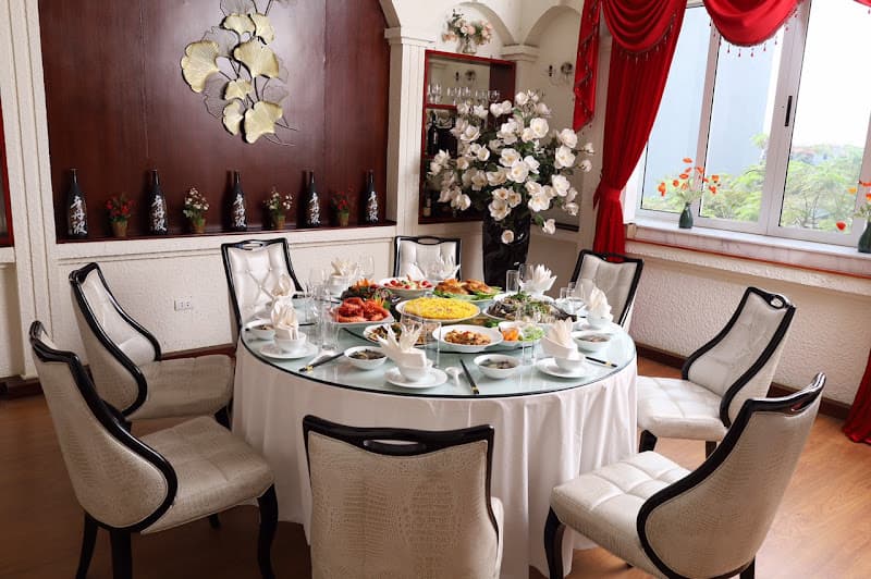 Hình ảnh Nhà Hàng Sao Mỹ - 4