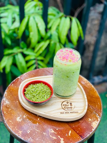 Hình ảnh Mộc Long Tea Hùng Vương - 4