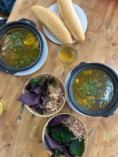 Hình ảnh Lươn Niêu Nghệ An - 9