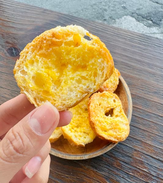 Hình ảnh A XÍU - Bánh mì xíu mại nước lèo - 4