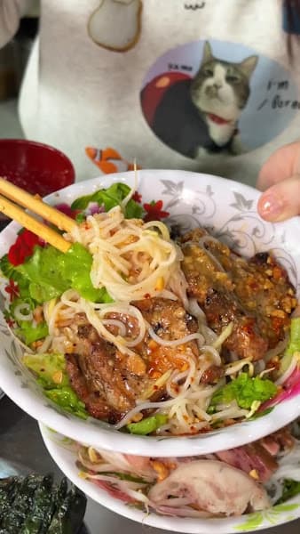 Hình ảnh Quán Nướng Dì Lệ - 3