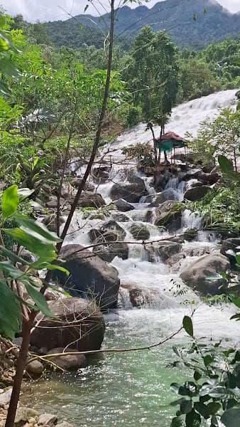 Hình ảnh Suối Đồn Nhì - 2