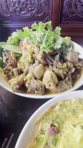 Hình ảnh Wooden House Coffee - Cơm Niêu Đà Nẵng - 2