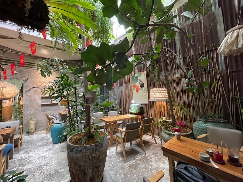 Hình ảnh Quán nước Hoa Yên - 4