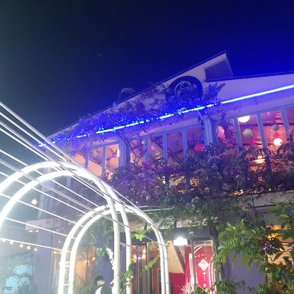 Hình ảnh Đen Coffee - 3