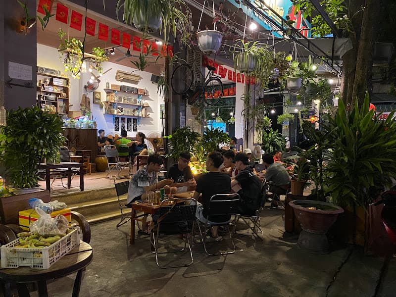 Hình ảnh Cà phê Đà - 6