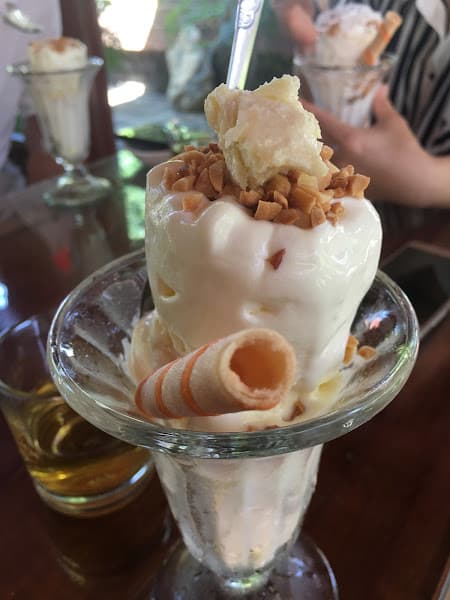 Hình ảnh Cà phê - KEM Thủy Diệp - 4