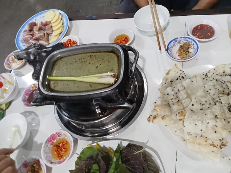 Hình ảnh Quán Dê 11 - 3