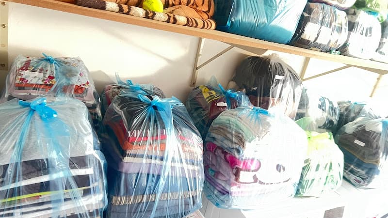 Hình ảnh Laundry Toàn Phát - 5