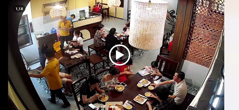 Hình ảnh Bánh Cuốn Chả Mực Bún Cù Kỳ Bà Lan - 5