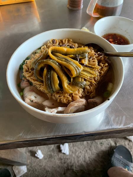 Hình ảnh CHÁO LÒNG SÚP LƯƠN VINH HUỀ - 6