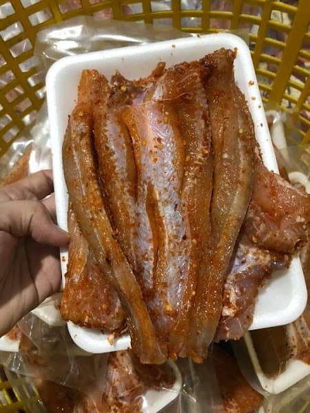 Hình ảnh Cửa hàng hải sản Nguyễn Ngọc Phương - 4