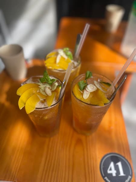 Hình ảnh Én the coffee house - 2