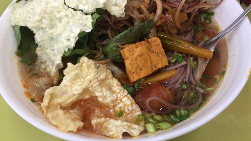 Hình ảnh Ẩm thực chay Bách Thảo 4 - 4