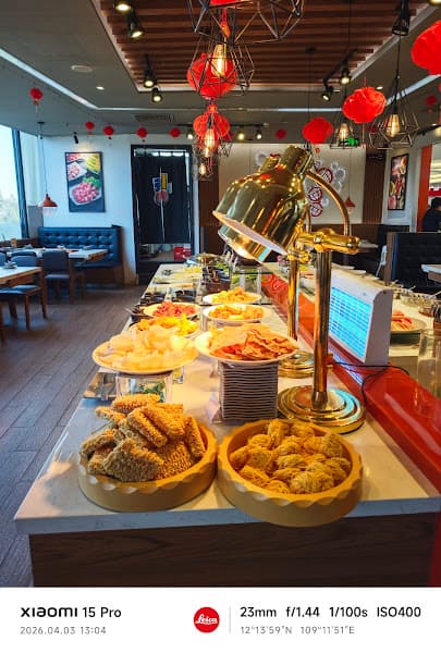 Hình ảnh Hotpot Story Vincom Trần Phú Nha Trang Restaurant - 3