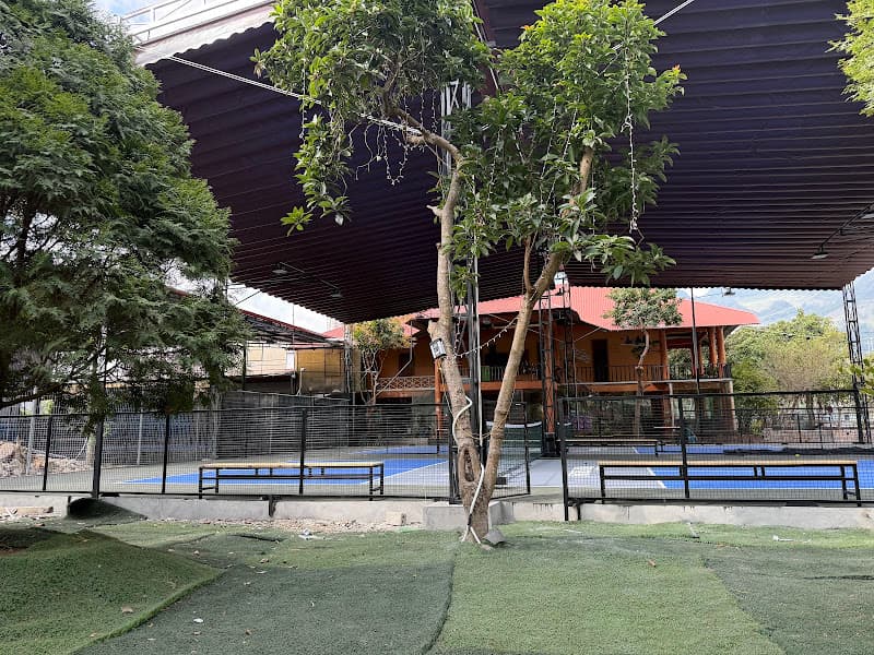 Hình ảnh Mộc Sơn PICKLEBALL - 4