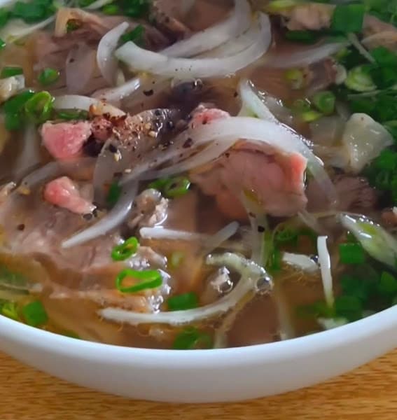 Hình ảnh PHỞ HIỀN / YUMMI - 4