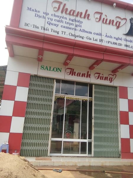 Ảnh bìa Quán Hải Hà