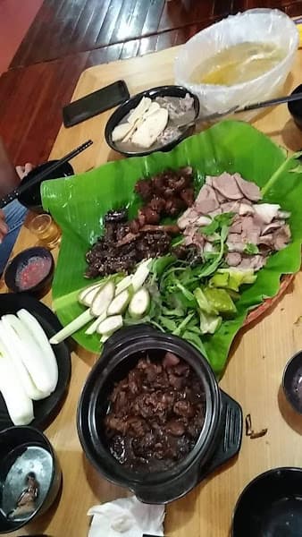 Hình ảnh NHÀ HÀNG QUANG ĐẠO - 3