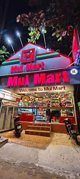 Mui Mart