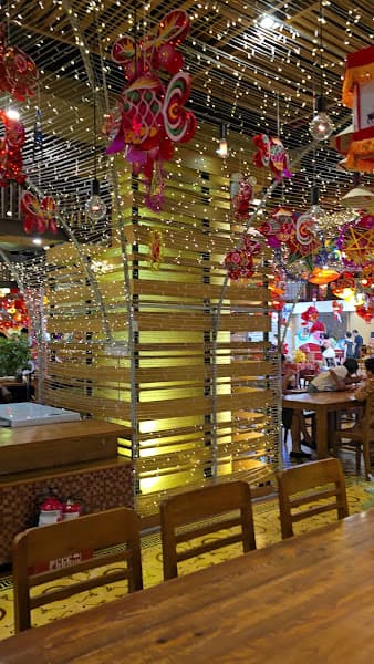 Hình ảnh Quán Ăn Ngon - Vincom Royal City - 2