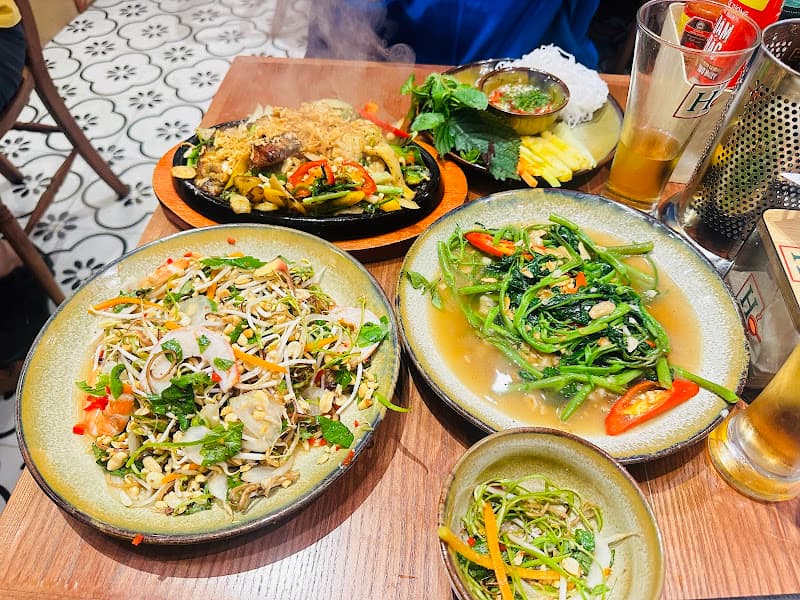 Hình ảnh Hanoi-Oi Kitchen - 4