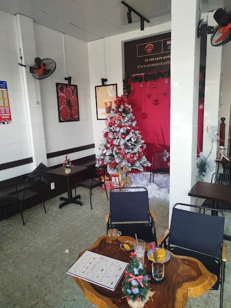 Hình ảnh Monaco Coffee 127 Lê Duẩn - Khe Sanh - Quảng Trị - 3