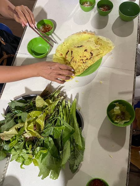 Hình ảnh Bánh xèo Hồng Yến - 4