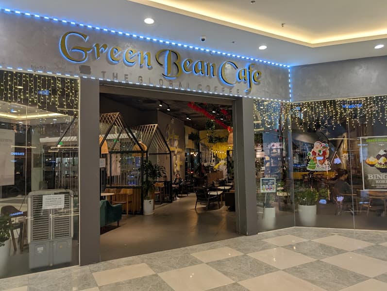 Ảnh bìa Green Bean Vincom Bắc Ninh