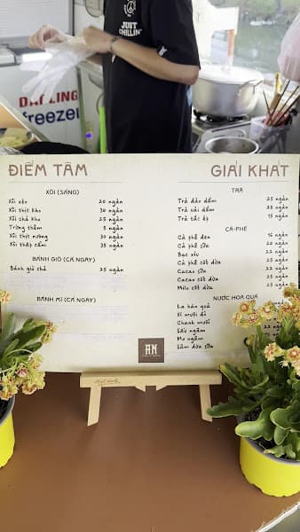 Hình ảnh Xôi An - Biên Hoà - 3
