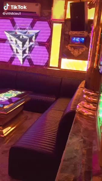 Hình ảnh Karaoke KIỀU TRANG - 4