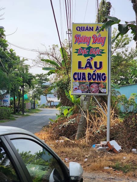 Hình ảnh Quán Ăn Hương Đồng - 2